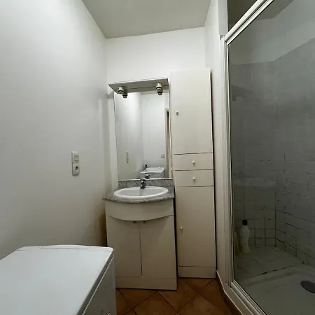 Apartment Et Fonctionnel *